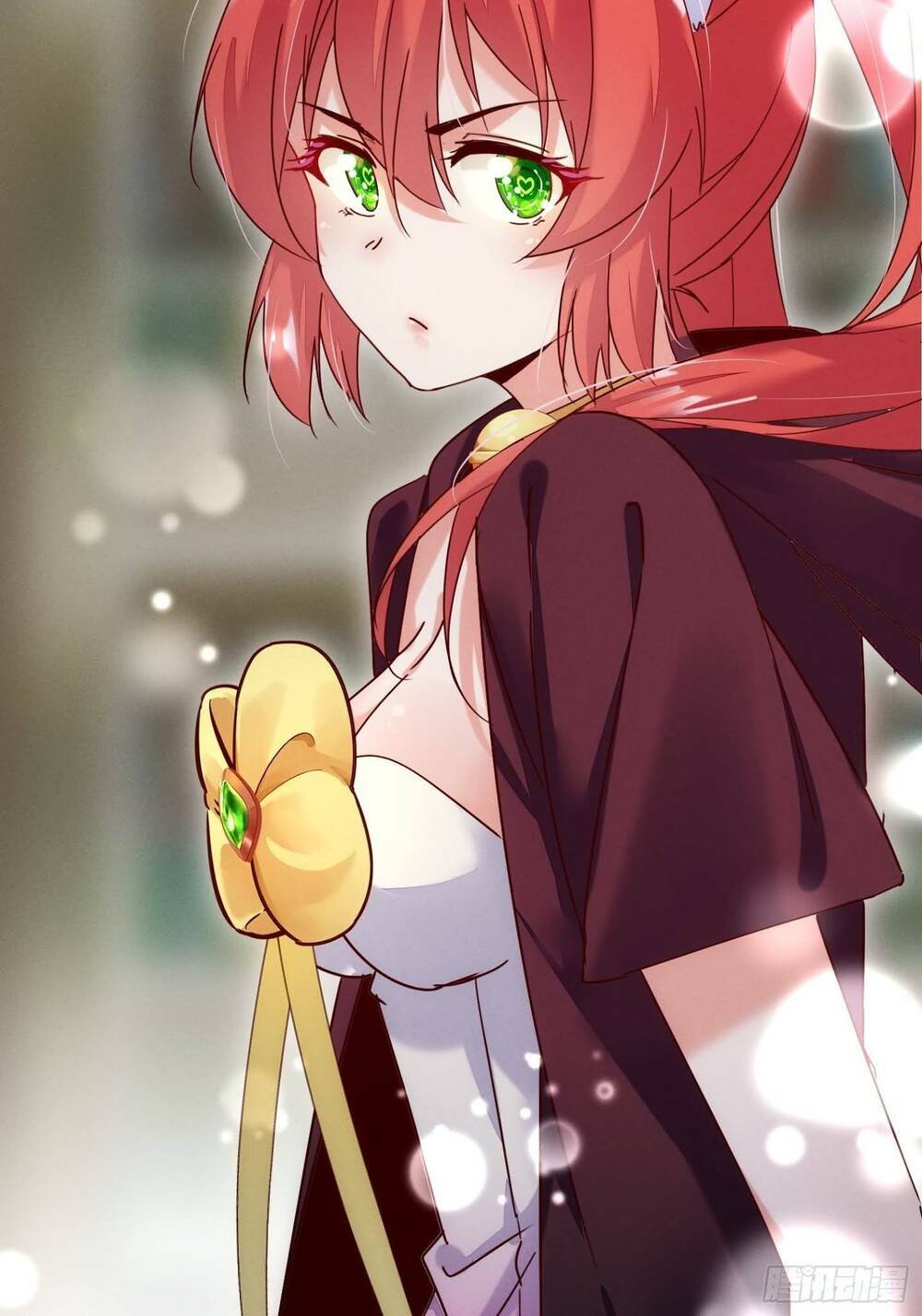 Trở Thành Đạo Sư Dũng Sĩ: Chapter 4