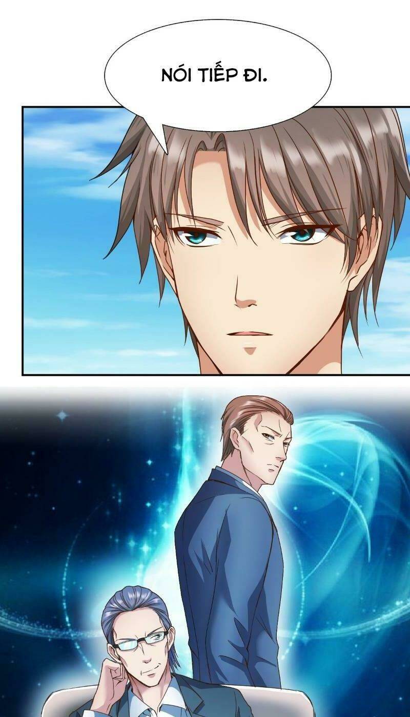 Tuyệt Thế Thiên Tài Hệ Thống: Chapter 58