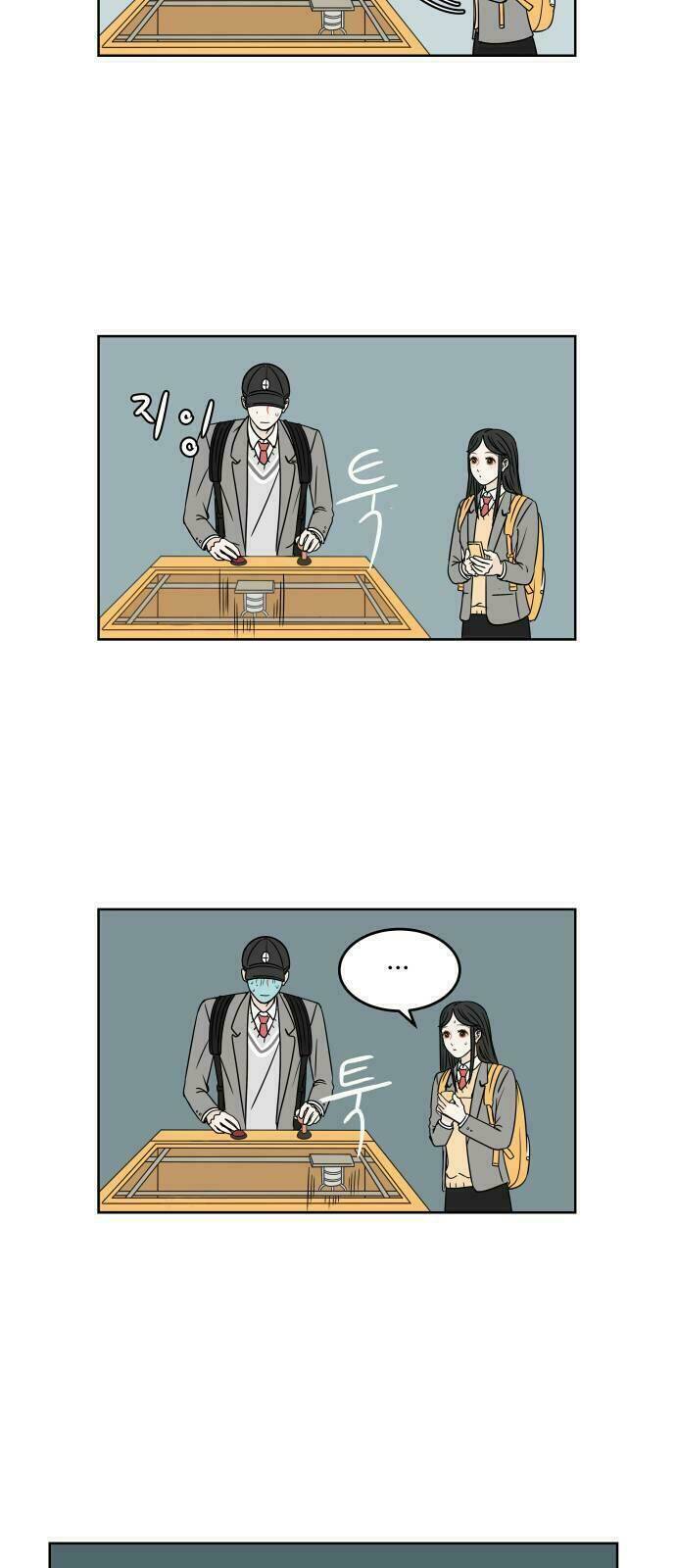 30 Phút Bước Đi Bên Em: Chapter 4