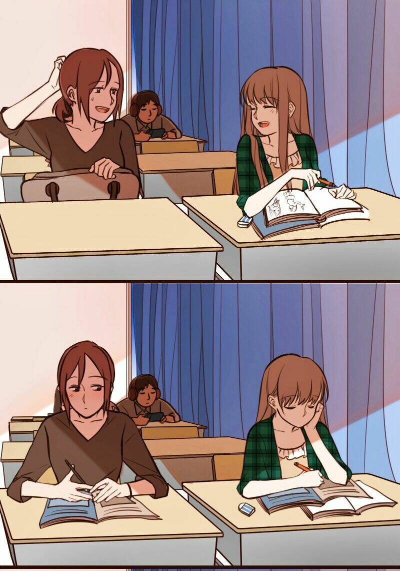 Magan & Danai: Chapter 7