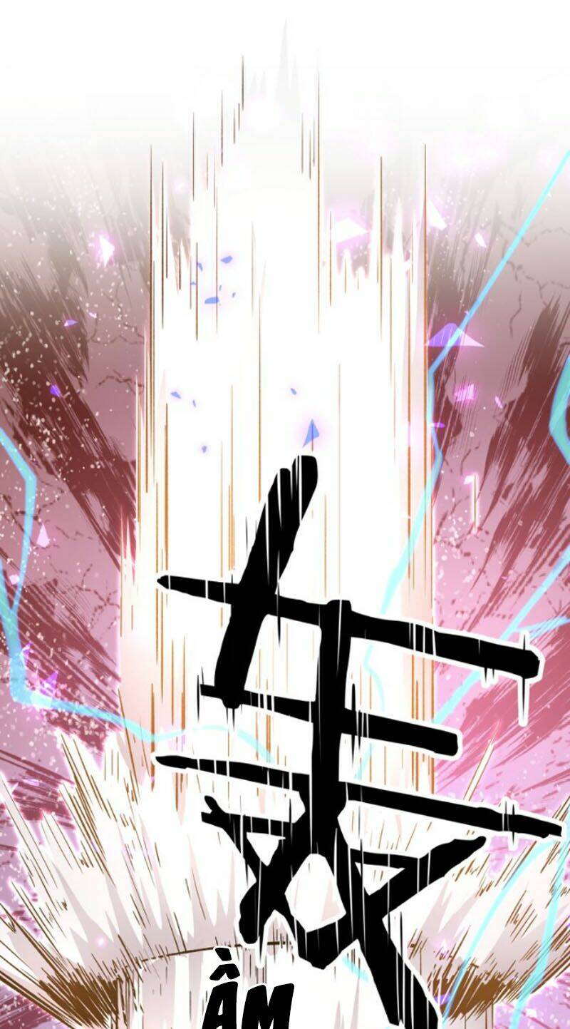 Hắc Uyên Lê Minh Thời: Chapter 16