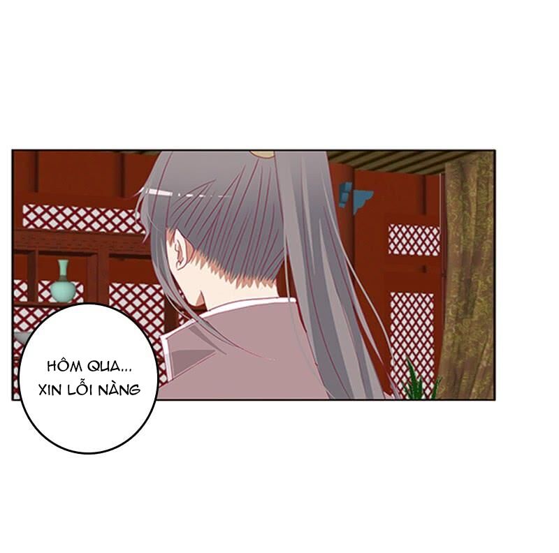 Thông Linh Phi: Chapter 480
