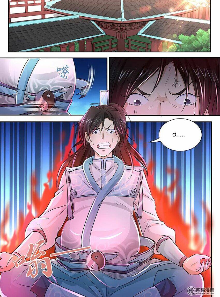 Vĩnh Hằng Chí Tôn: Chapter 18