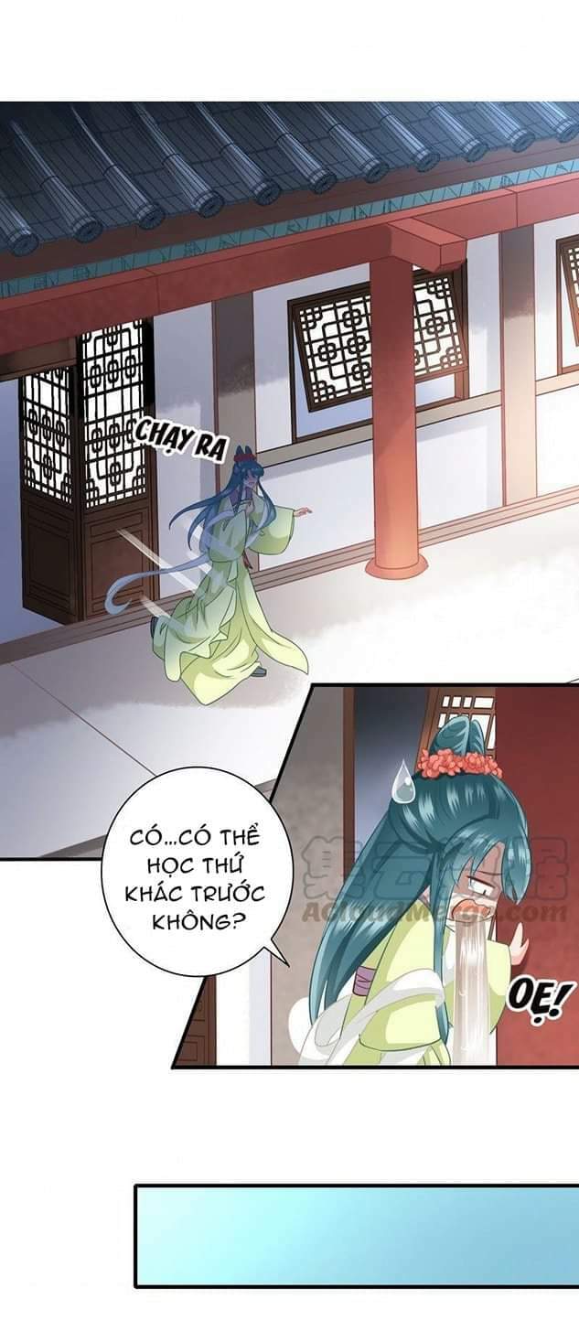 Thái Tử Điện Hạ Có Tin Vui: Chapter 37