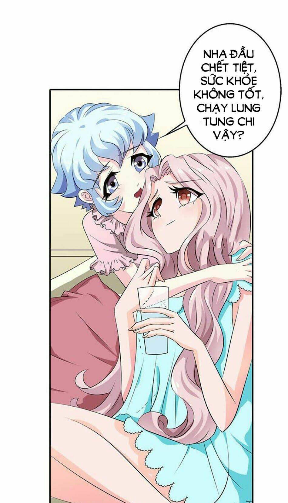 Em Vẫn Còn Nhỏ: Chapter 59