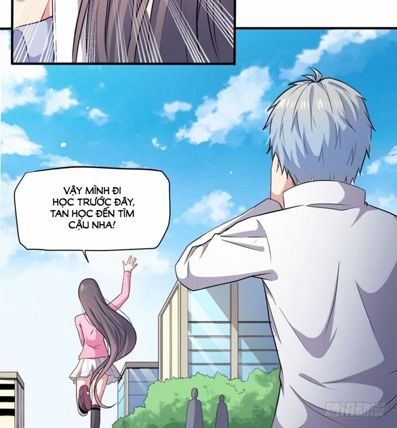 Ngạo Kiều Quỷ Vương Yêu Ta: Chapter 80