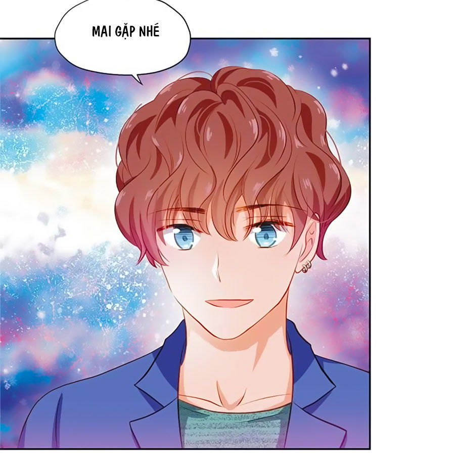 Khi Trá Luyến Nhân: Chapter 7.2