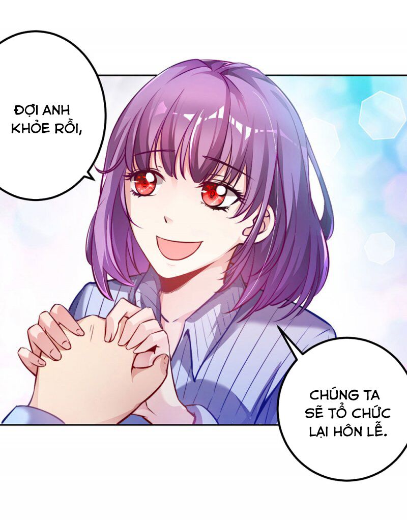 Yêu Tiếp Thành Nghiện, Tổng Tài Quá Bá Đạo: Chapter 24