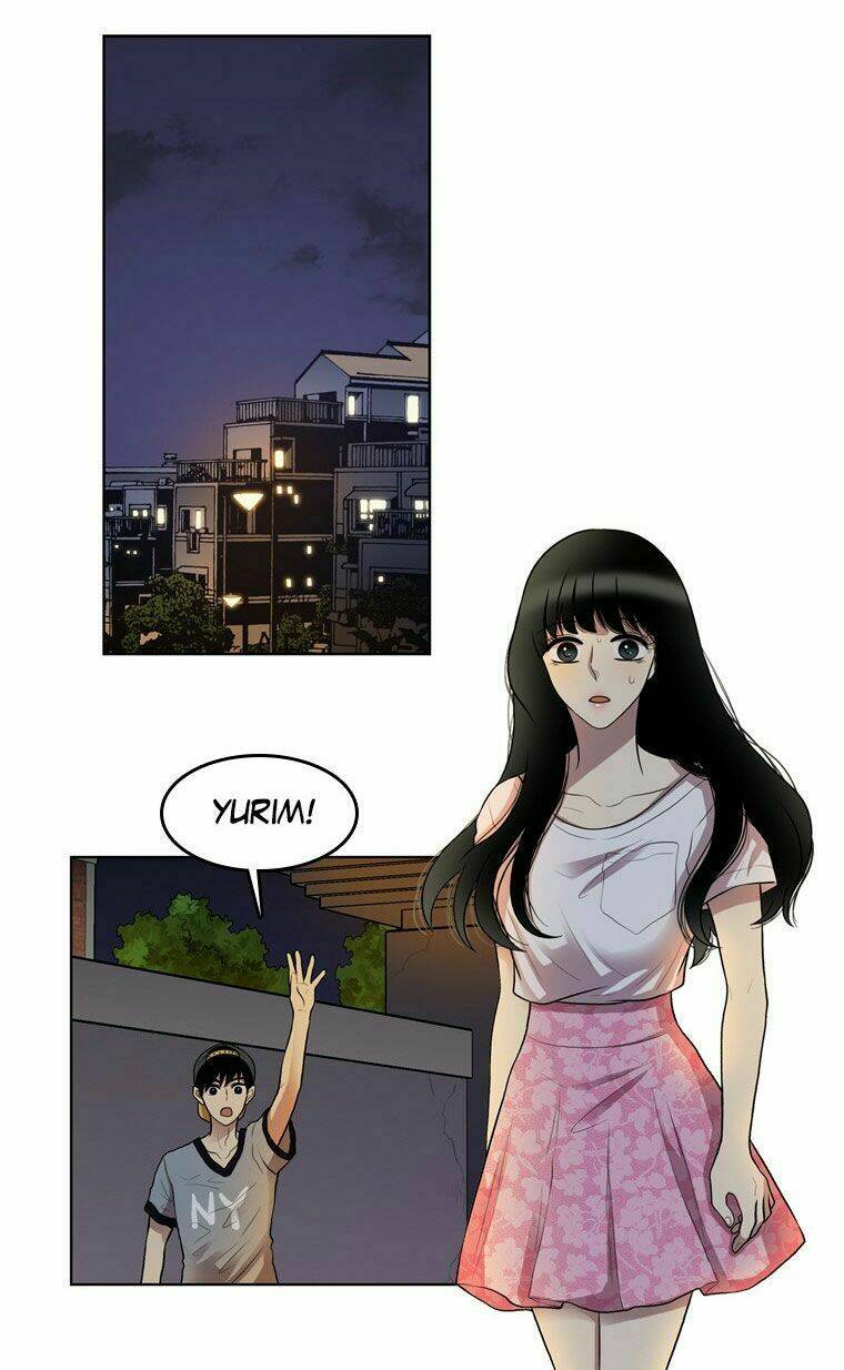 My Shining World: Chapter 63
