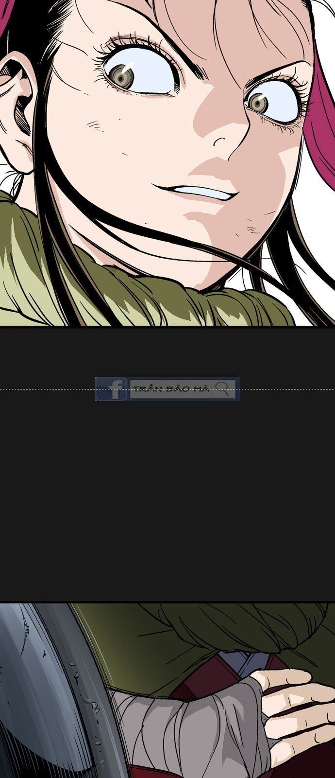 Cao Thủ 2: Chapter 80
