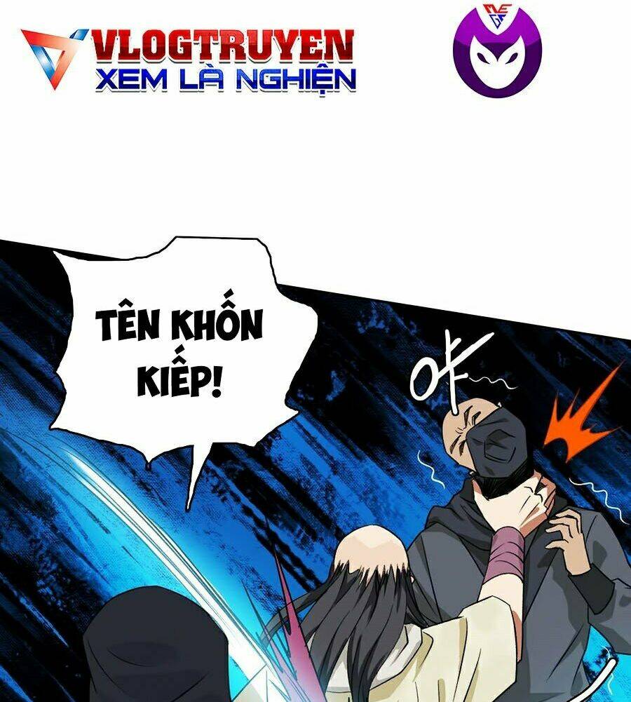 Siêu Đạo Thần Thuật: Chapter 16