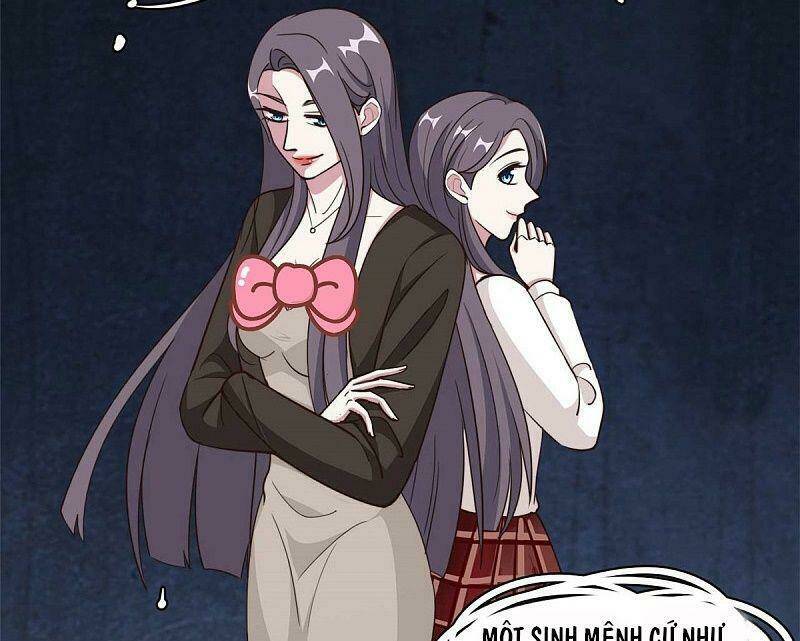 Tổng Tài, Tránh Xa Tôi Ra: Chapter 56