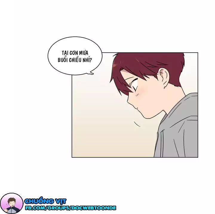 …”Một Sự Thật Khá Khó Chịu.”: Chapter 30