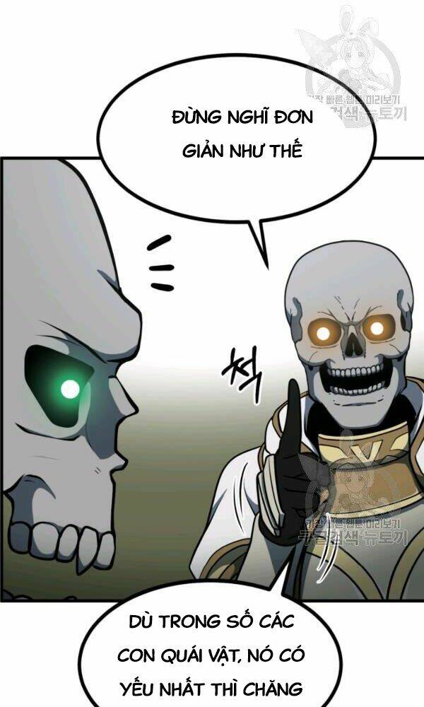 Ngôi Nhà Kết Nối Với Hầm Ngục: Chapter 35