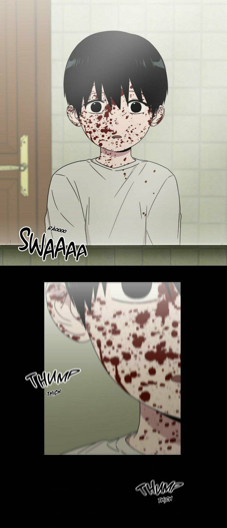 …”Một Sự Thật Khá Khó Chịu.”: Chapter 60