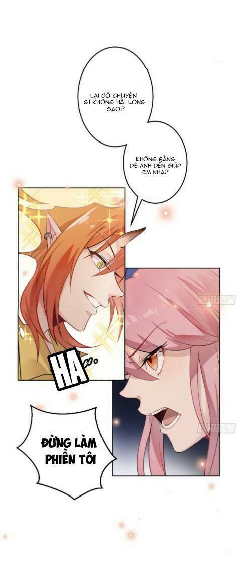 Vòng Vũ Khúc Của Ma Vương: Chapter 2