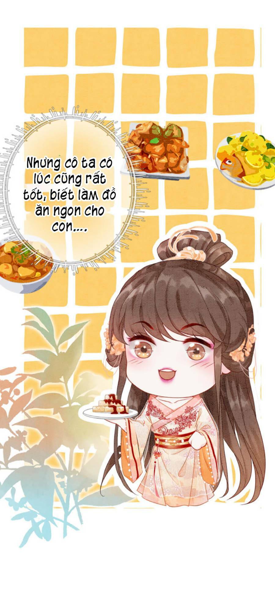 Xung Hỉ Vương Phi: Chapter 19