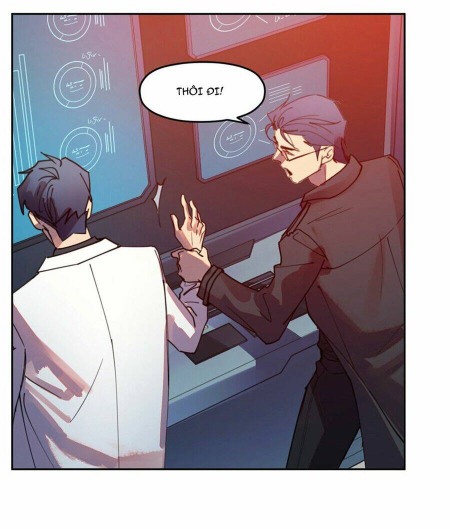 Anh Hùng Và Hiệp Nữ: Chapter 77
