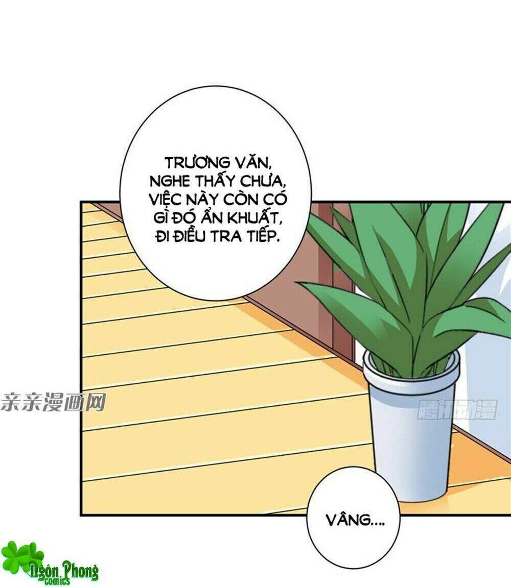 Vợ Yêu Là Báu Vật: Chapter 73
