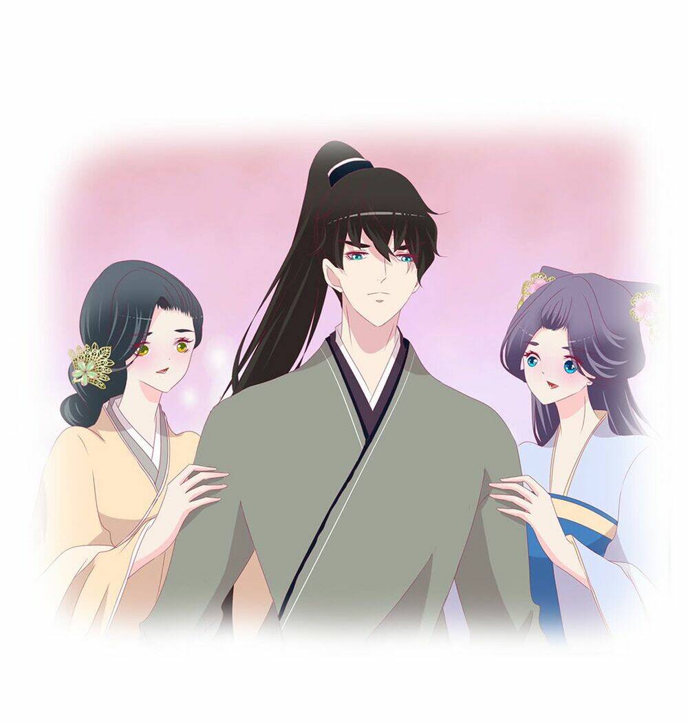 Tướng Quân Mời Ra Trận: Chapter 146