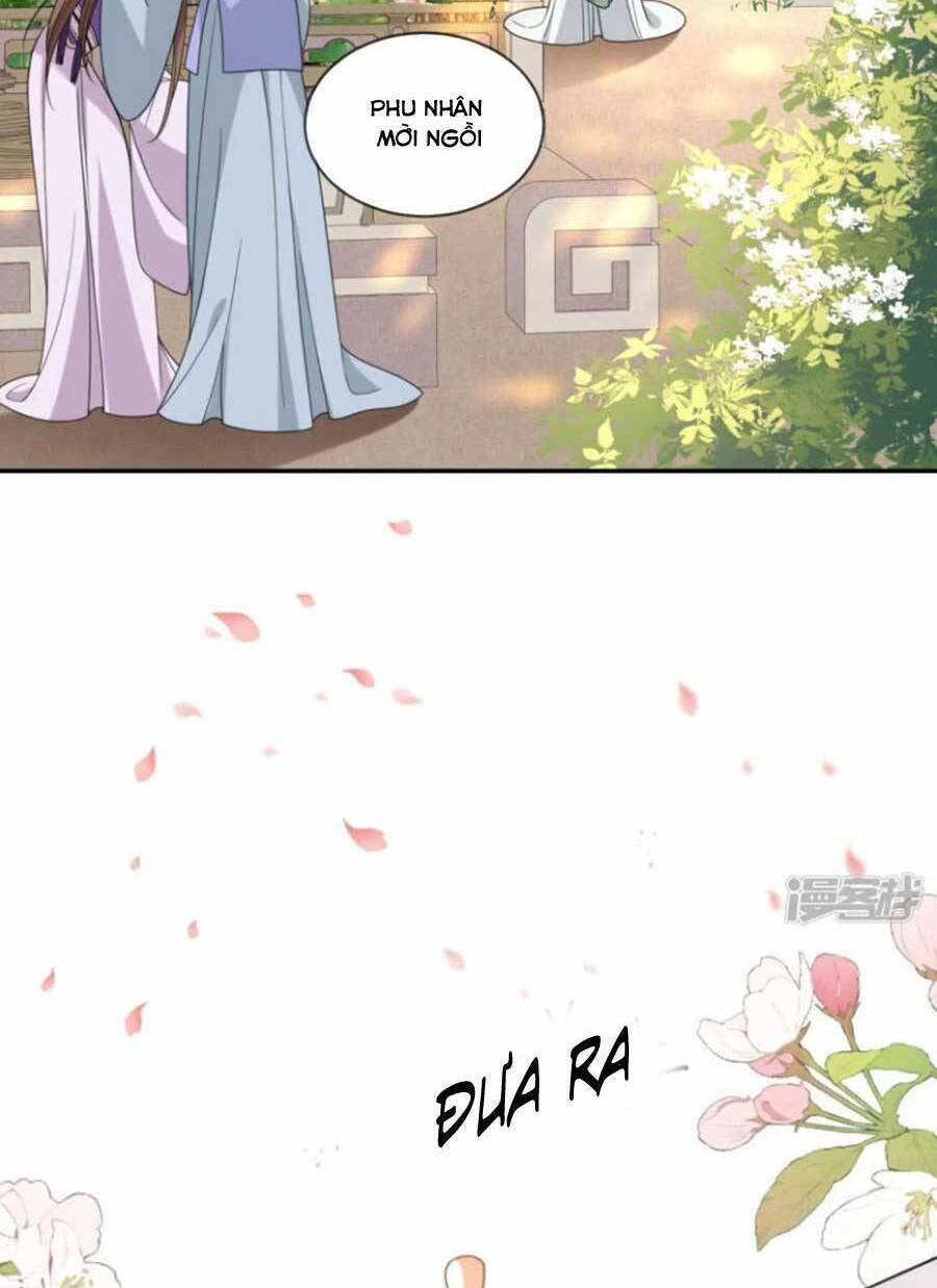 Tướng Quân, Bổn Phi Không Nhận Sủng: Chapter 47