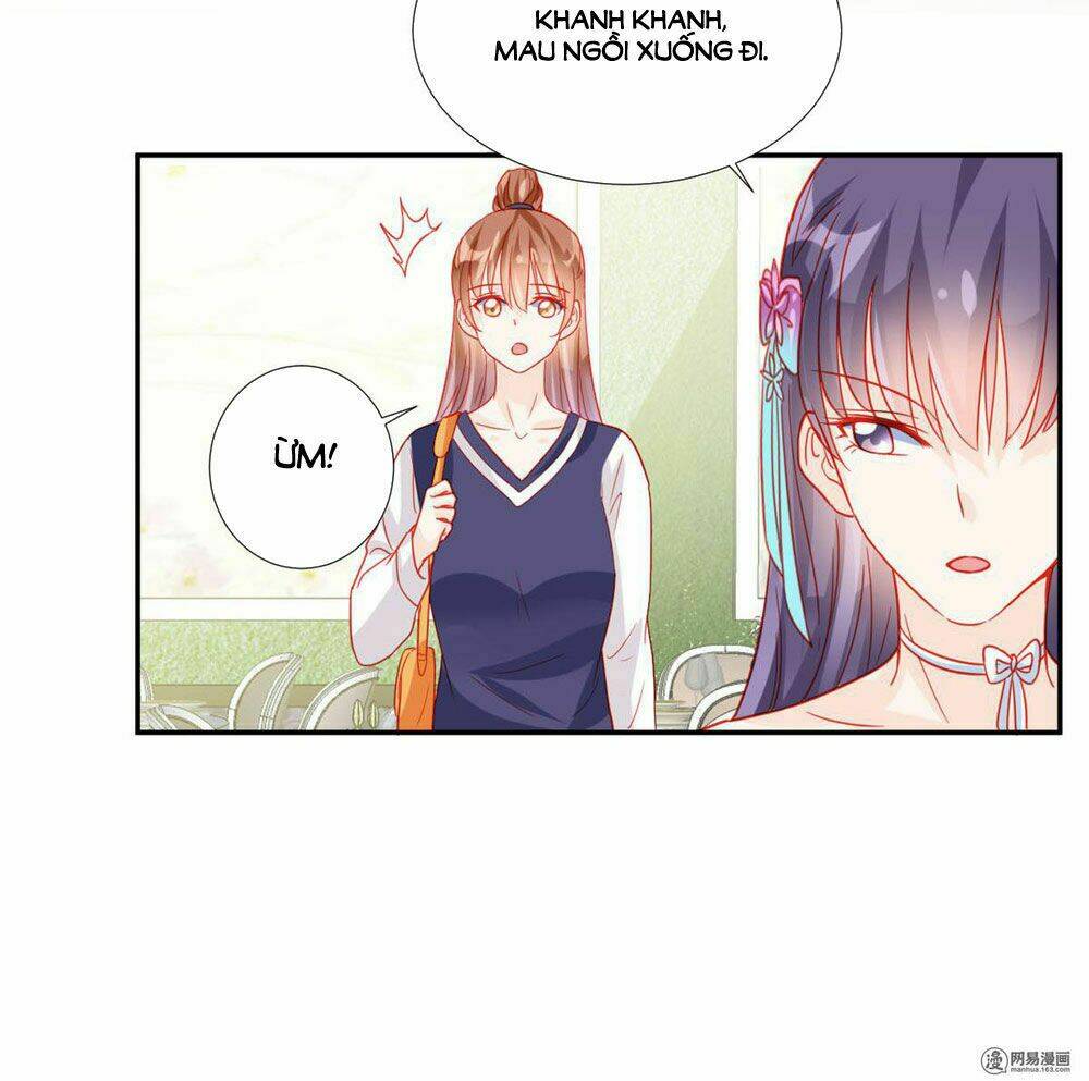 Tu La Thiếu Gia Quá Kiêu Ngạo: Chapter 58