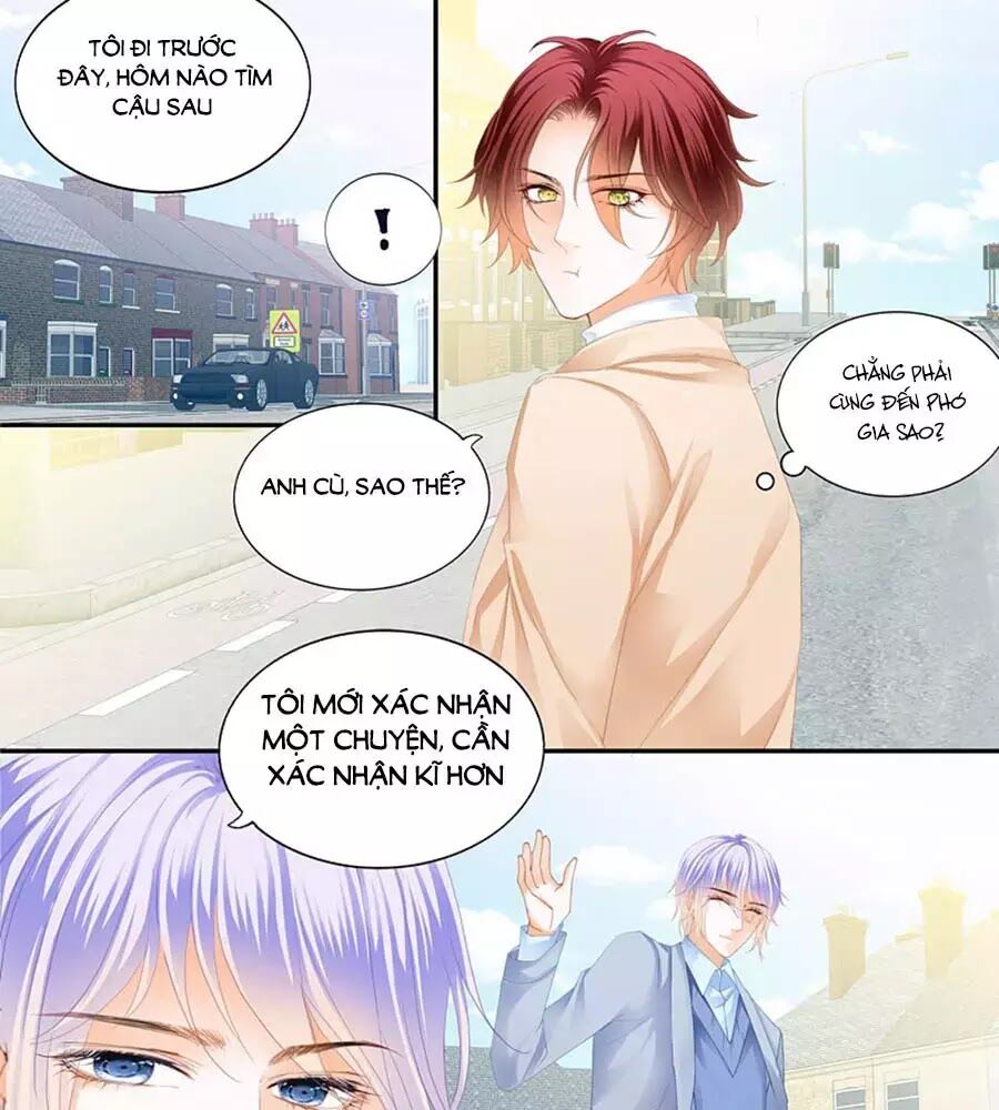 Bá Đạo Tiểu Thúc, Xin Trêu Chọc Vừa Thôi!: Chapter 92