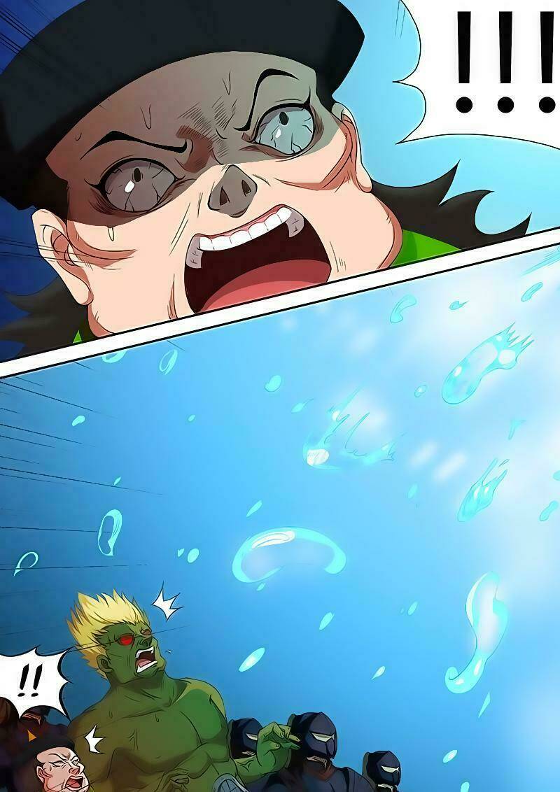 Chí Tôn Chư Thiên: Chapter 24