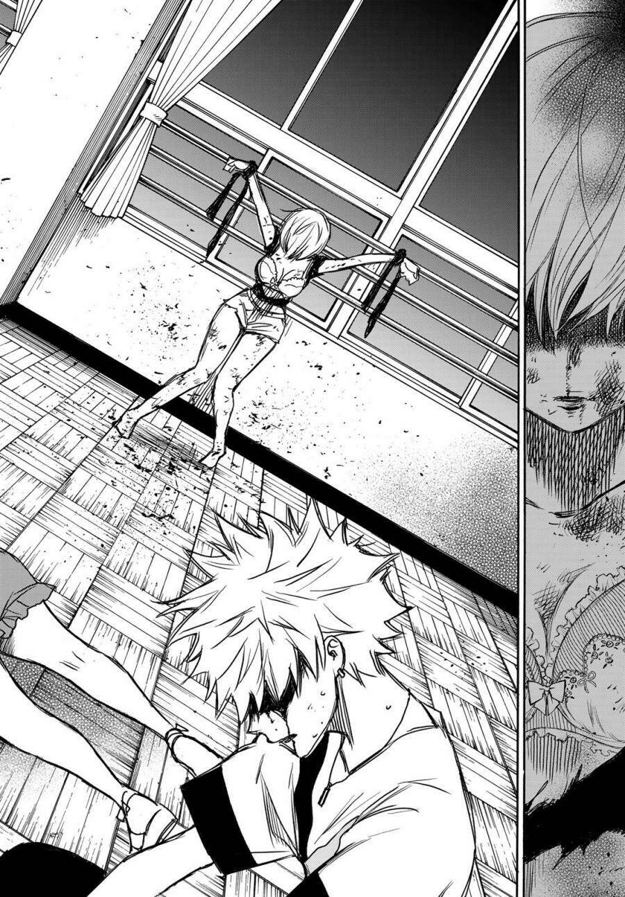 Beyond Good And Evil: Chapter 13