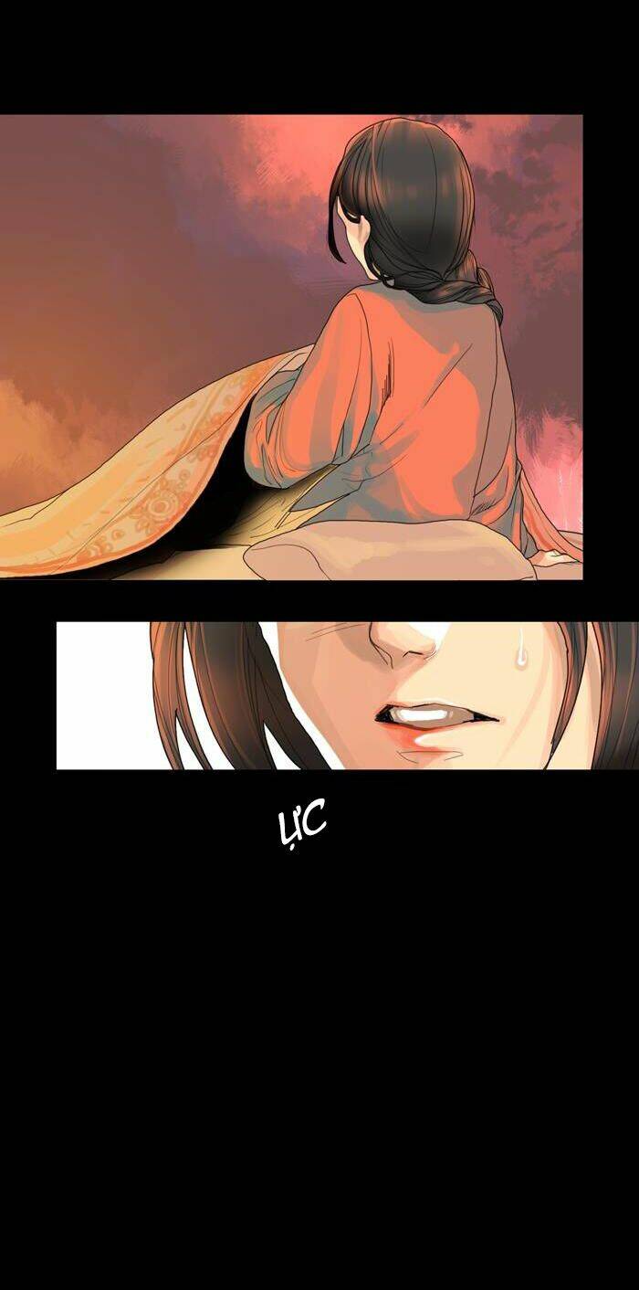 For The Sake Of Sita: Chapter 6