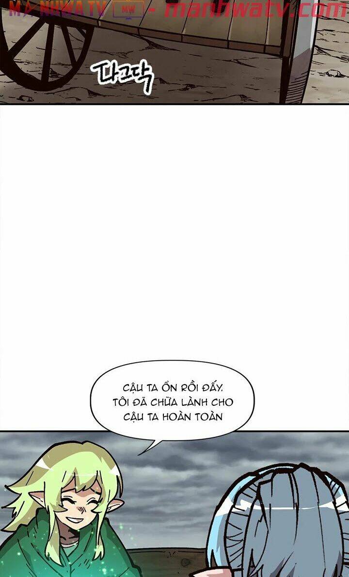 Nô Lệ Nghịch Thiên: Chapter 27