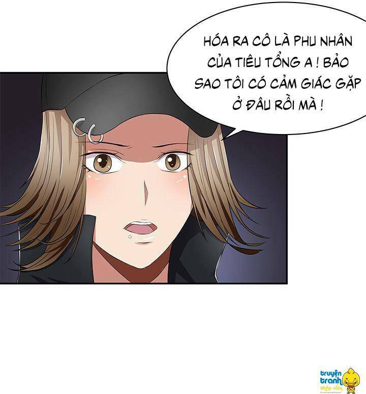 Âm Mưu Bên Gối: Chapter 22