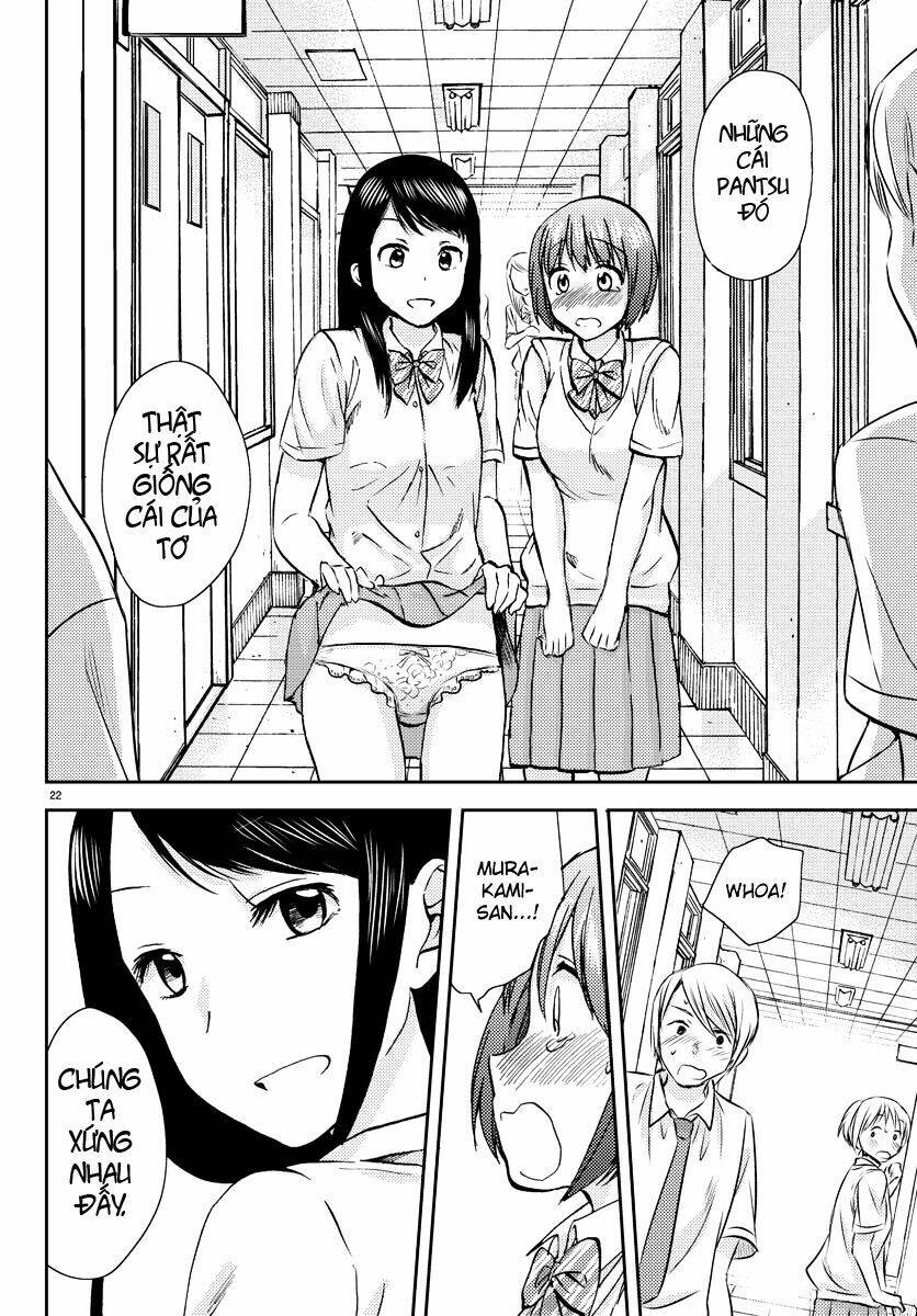 Frag Time: Chapter 10