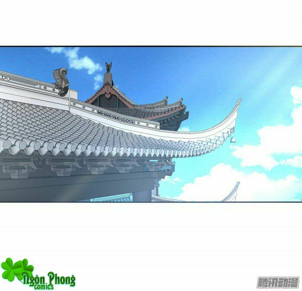 Hỏa Hồ: Chapter 19