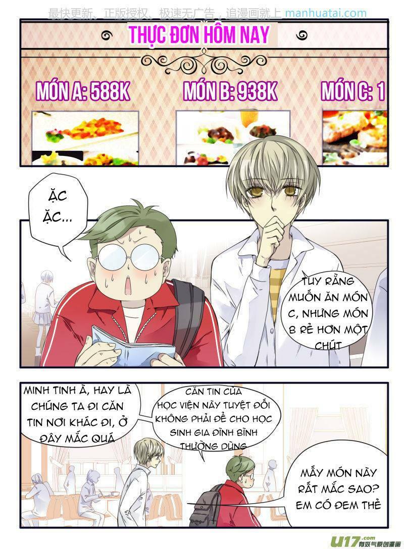 Lam Sí: Chapter 113