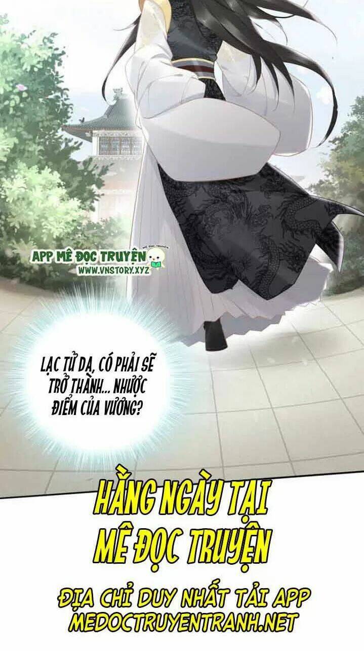 Nhất Sinh Nhất Thế Tiếu Thương Khung: Chapter 64