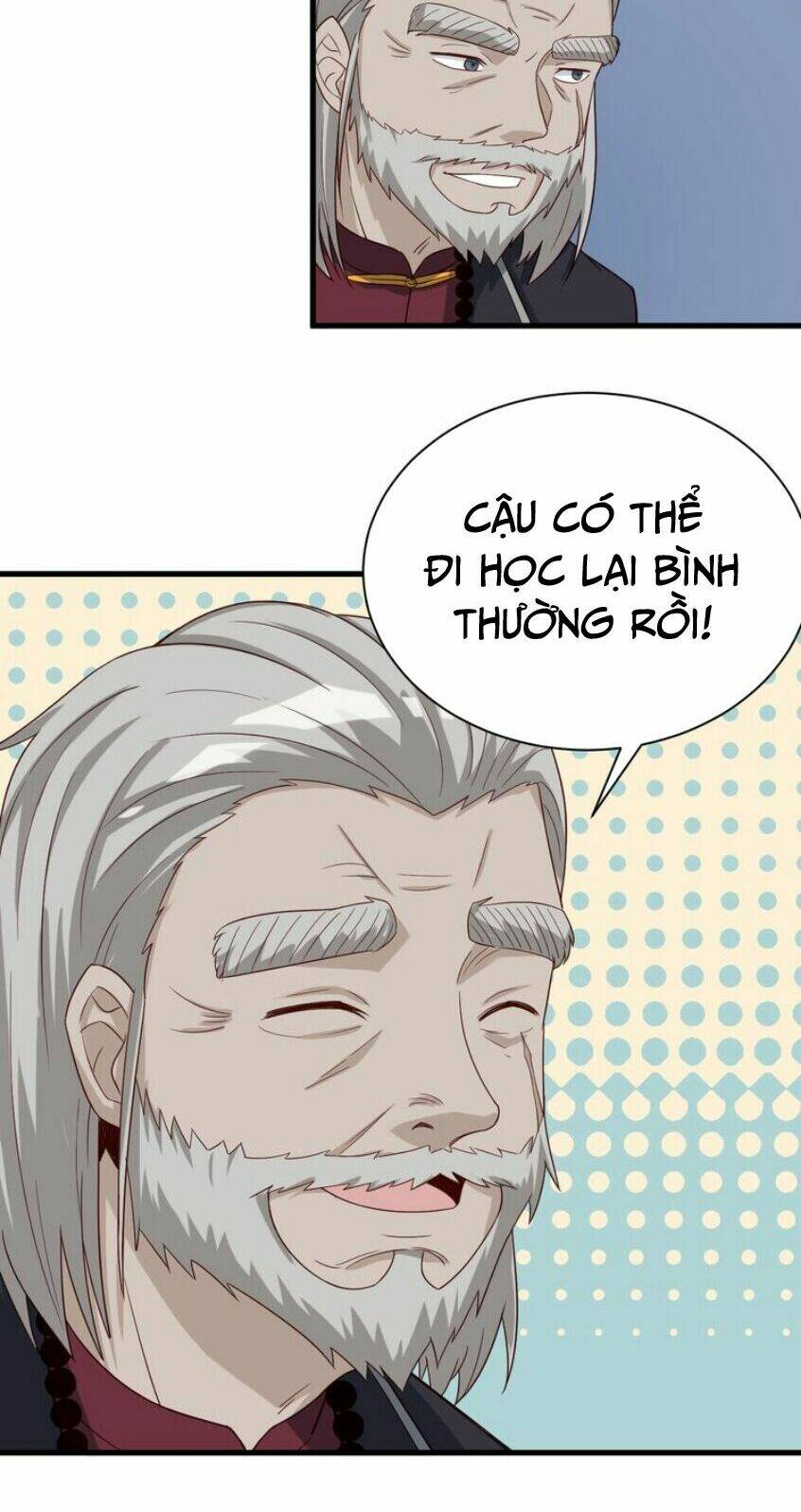 Hệ Thống Tu Tiên Mạnh Nhất: Chapter 15