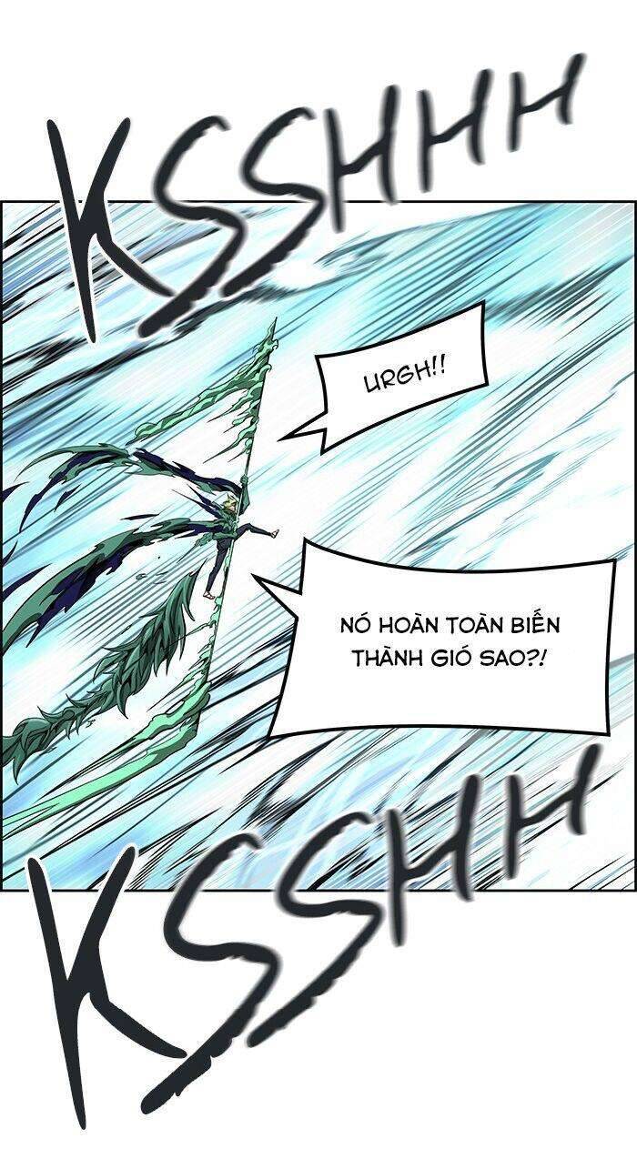 Tòa Tháp Bí Ẩn 2: Chapter 475