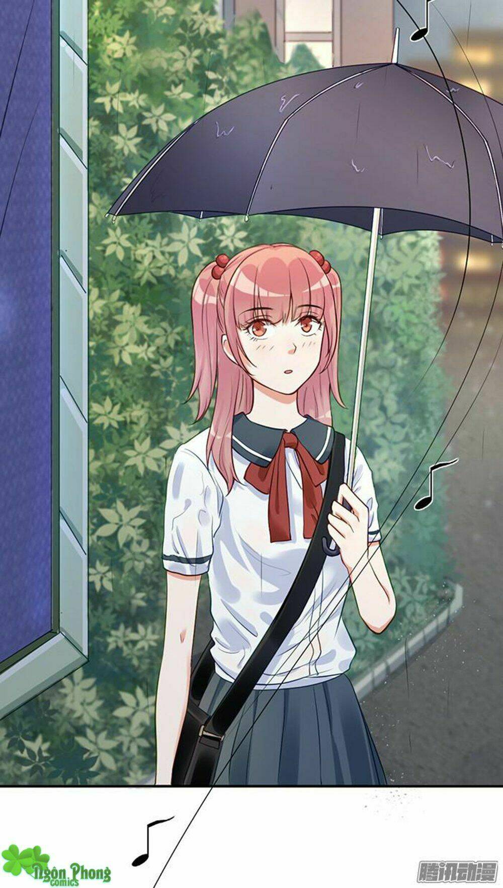 Bà Xã Tôi Là Nam Thần: Chapter 10