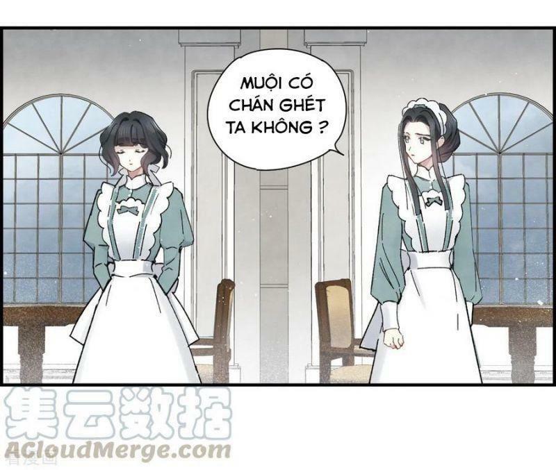 Mejaz - Nhân gian ngọc: Chapter 95