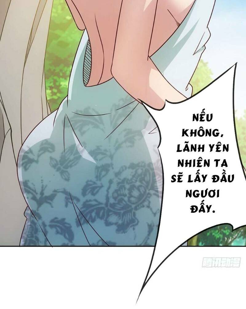 Hồng Thiên Thần Tôn: Chapter 27