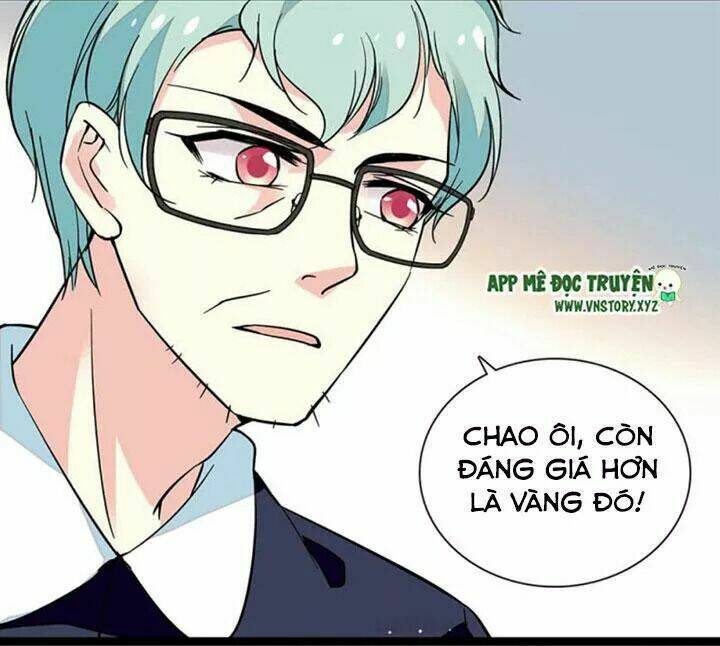 Nữ Hầu Sau Giờ Học: Chapter 61