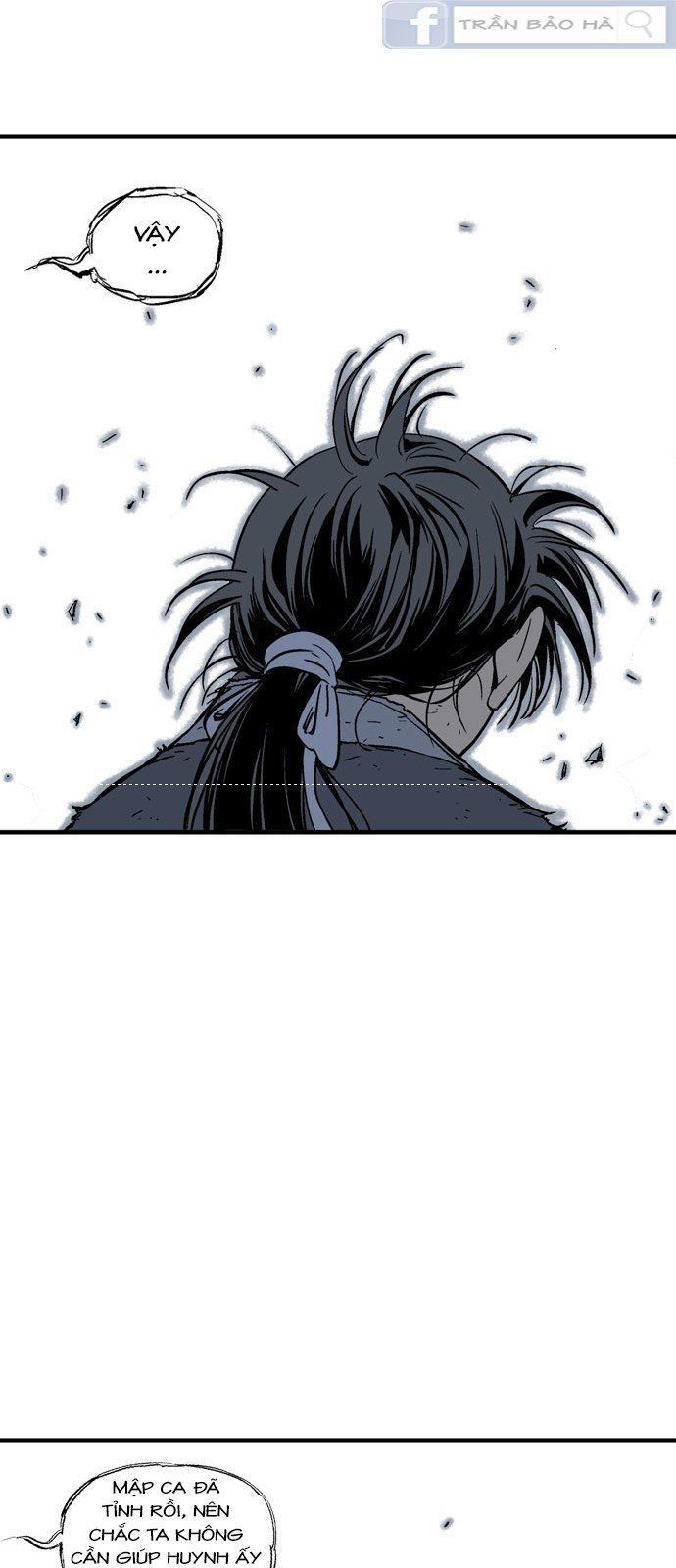 Cao Thủ 2: Chapter 88