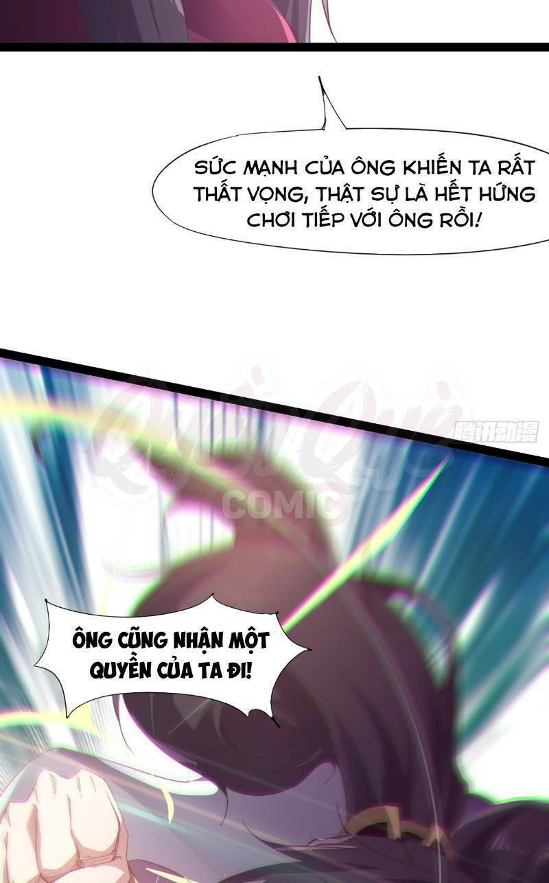 Kiếm Đồ: Chapter 32