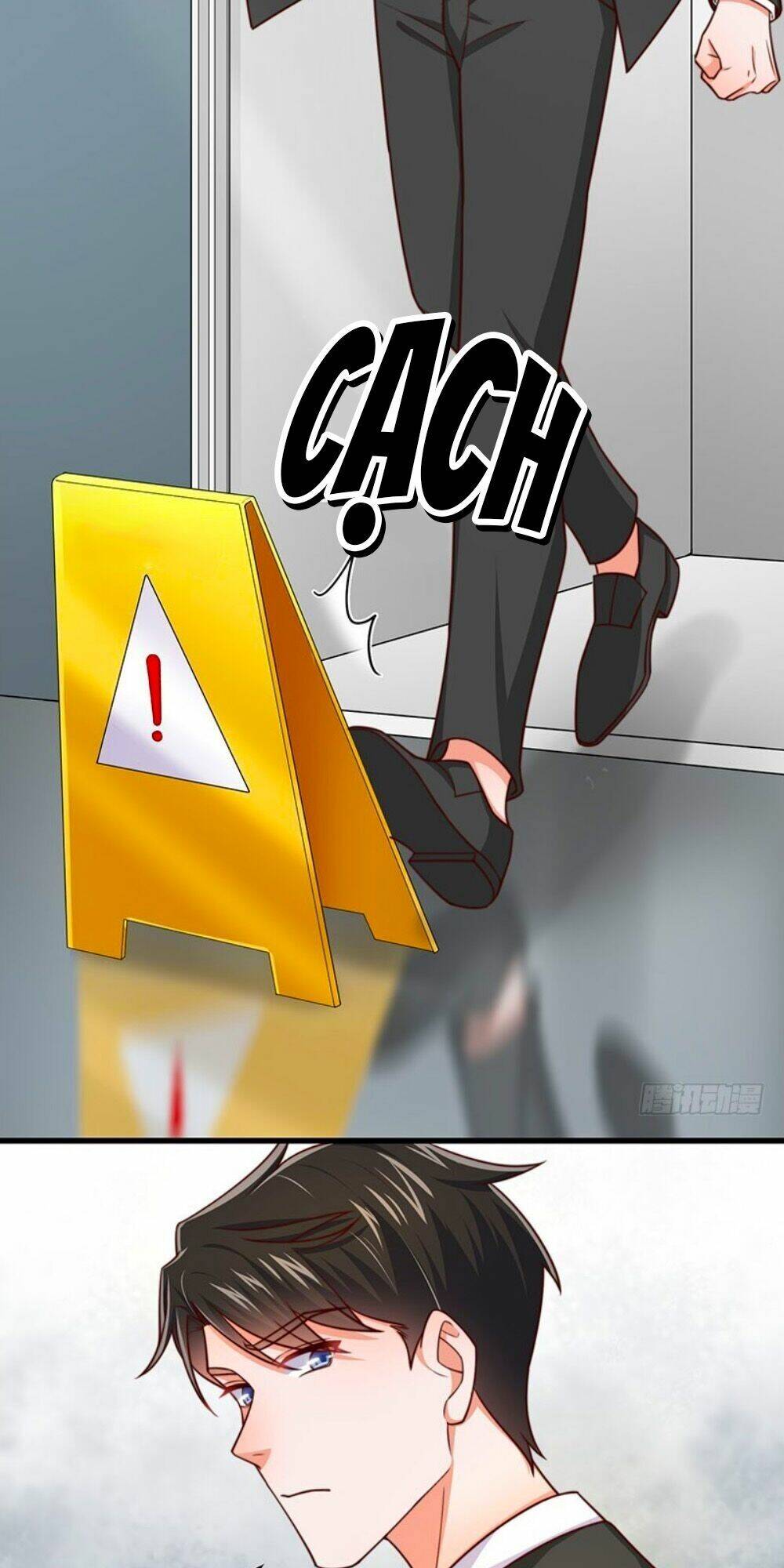 Nhật Ký Báo Thù Của Thiên Kim Hai Mặt: Chapter 39