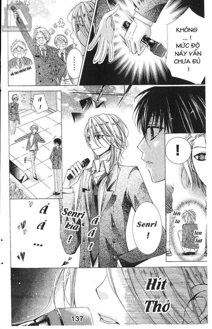 Quản Gia Ác Ma: Chapter 3.6