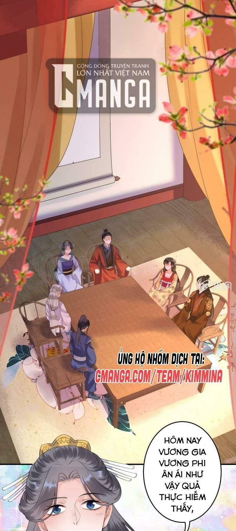 Vương Gia Kiêu Ngạo Quá Khó Cua: Chapter 110