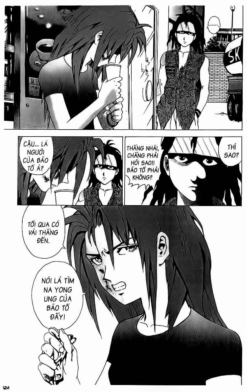 Ai Hơn Ai: Chapter 19