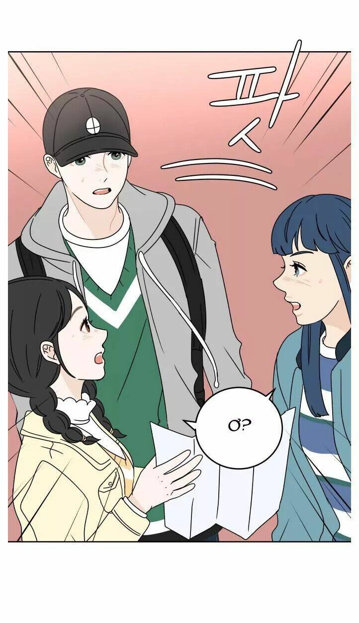 30 Phút Bước Đi Bên Em: Chapter 68