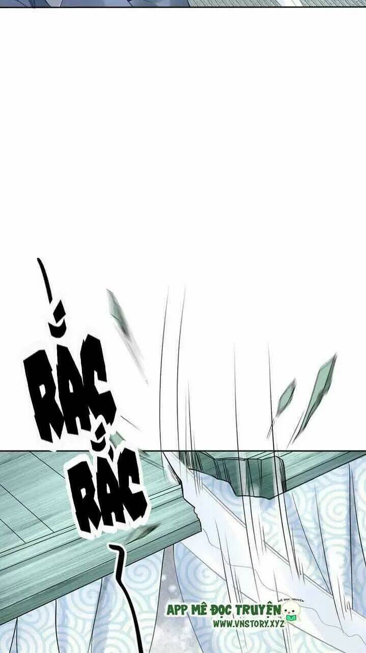 Nhất Sinh Nhất Thế Tiếu Thương Khung: Chapter 14